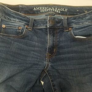 American Eagle Outfitters shorts